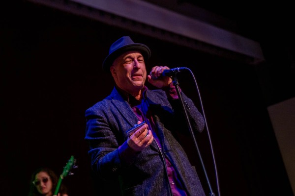 Gift of Jazz stage at the inaugural Denver Jazz Fest