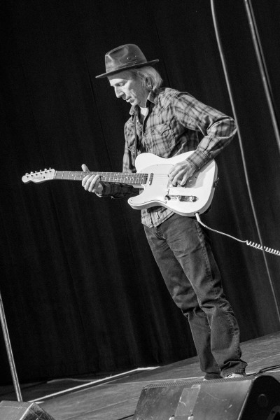 Gift of Jazz stage at the inaugural Denver Jazz Fest