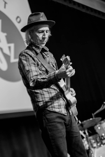 Gift of Jazz stage at the inaugural Denver Jazz Fest