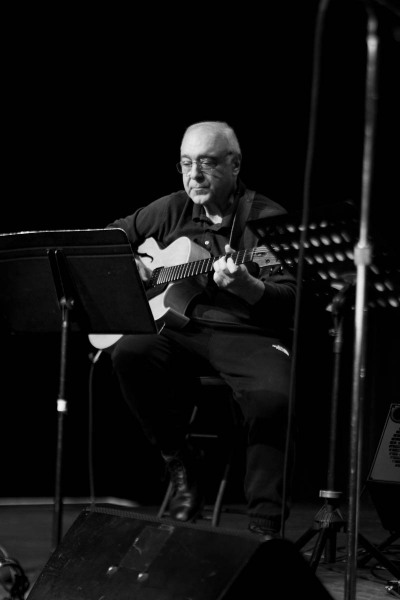 Gift of Jazz stage at the inaugural Denver Jazz Fest