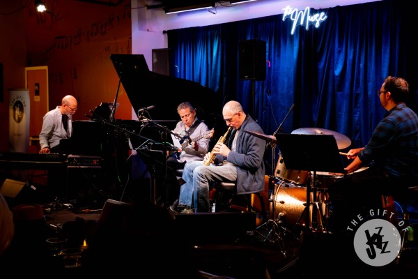 International Jazz Day Celebration 2025