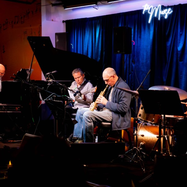 International Jazz Day Celebration 2025