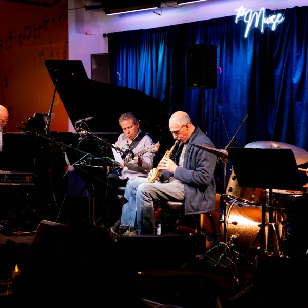 International Jazz Day Celebration 2025