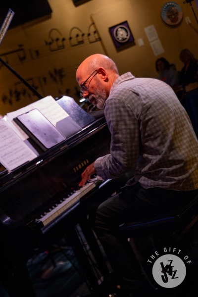 International Jazz Day Celebration 2025