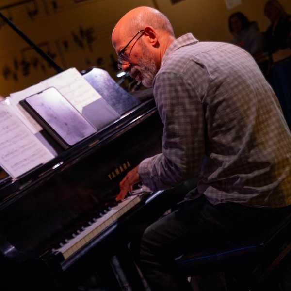 International Jazz Day Celebration 2025
