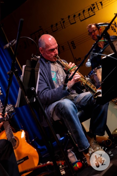 International Jazz Day Celebration 2025