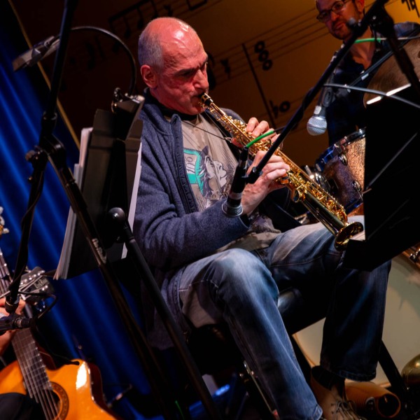 International Jazz Day Celebration 2025