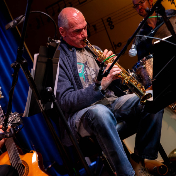 International Jazz Day Celebration 2025