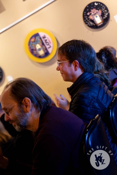 International Jazz Day Celebration 2025