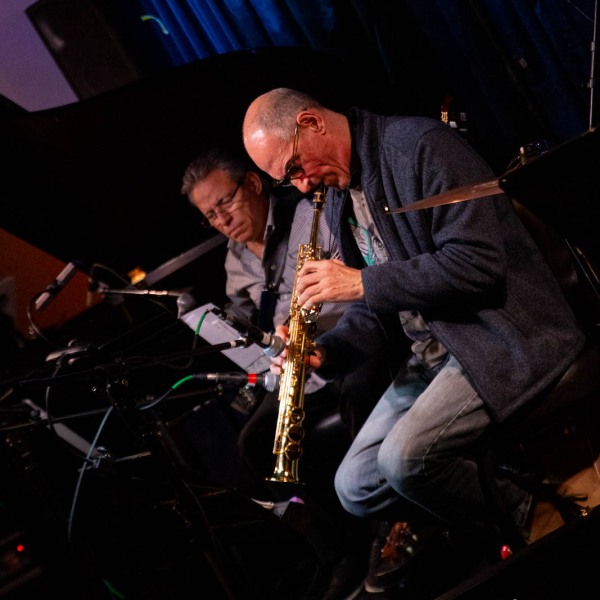 International Jazz Day Celebration 2025