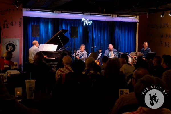 International Jazz Day Celebration 2025