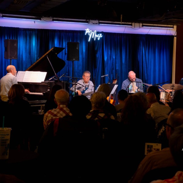 International Jazz Day Celebration 2025