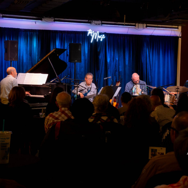 International Jazz Day Celebration 2025