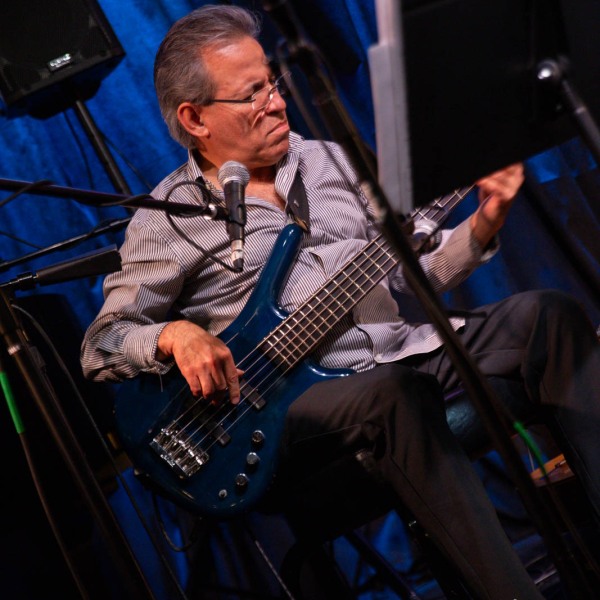 International Jazz Day Celebration 2025