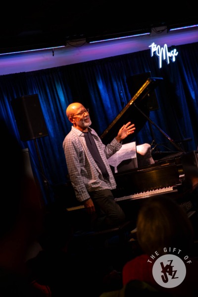 International Jazz Day Celebration 2025