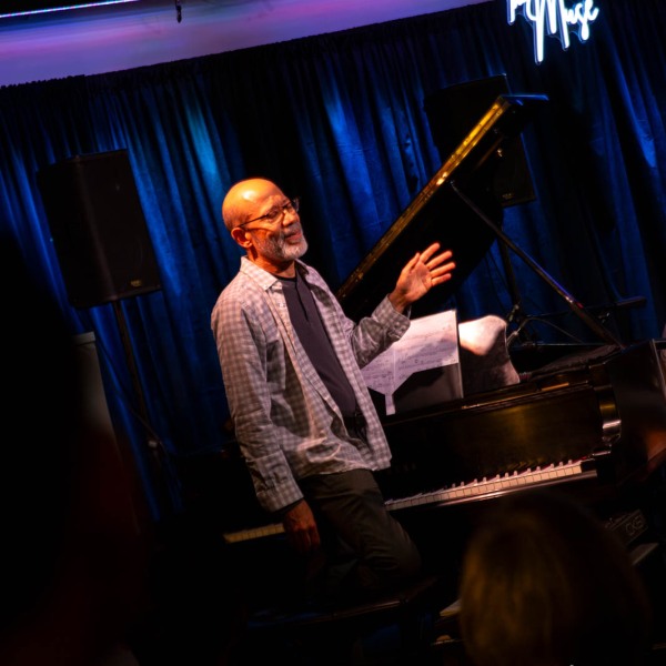 International Jazz Day Celebration 2025