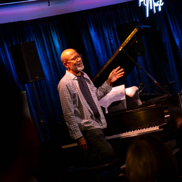 International Jazz Day Celebration 2025