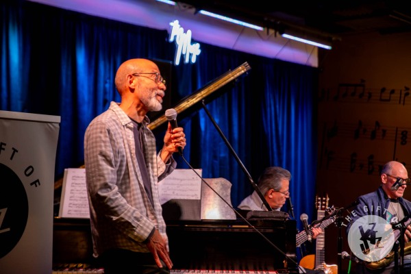 International Jazz Day Celebration 2025