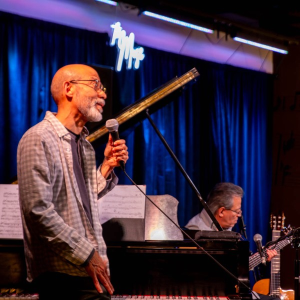 International Jazz Day Celebration 2025