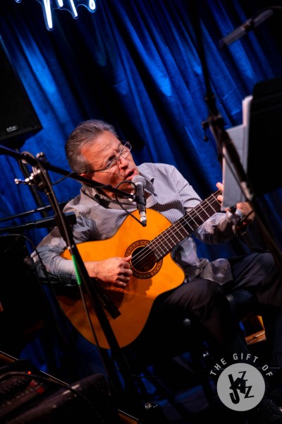 International Jazz Day Celebration 2025