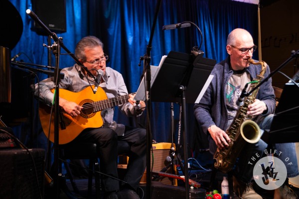 International Jazz Day Celebration 2025