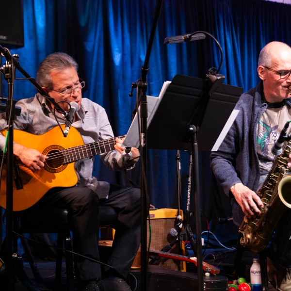 International Jazz Day Celebration 2025