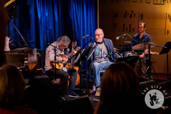 International Jazz Day Celebration 2025