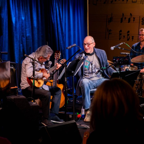 International Jazz Day Celebration 2025
