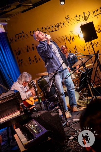 International Jazz Day Celebration 2025