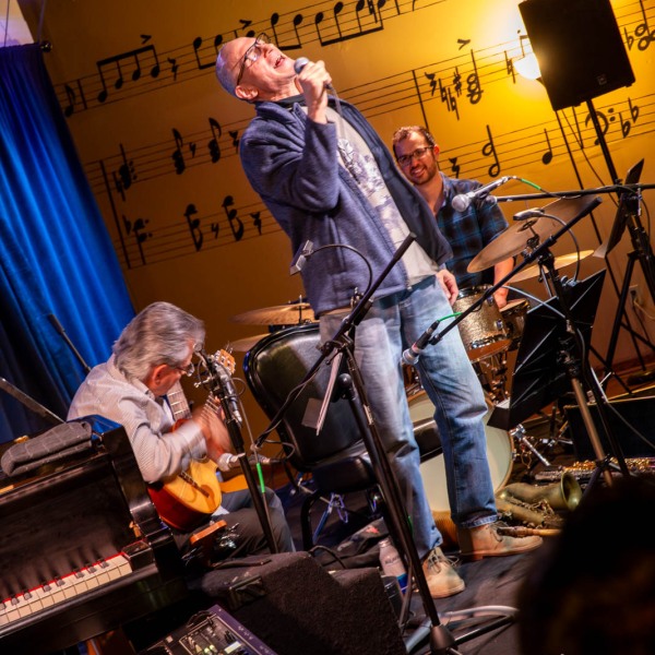 International Jazz Day Celebration 2025