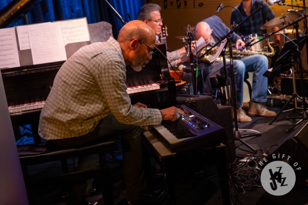 International Jazz Day Celebration 2025