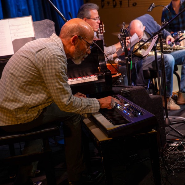 International Jazz Day Celebration 2025