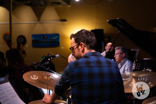 International Jazz Day Celebration 2025