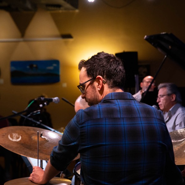 International Jazz Day Celebration 2025