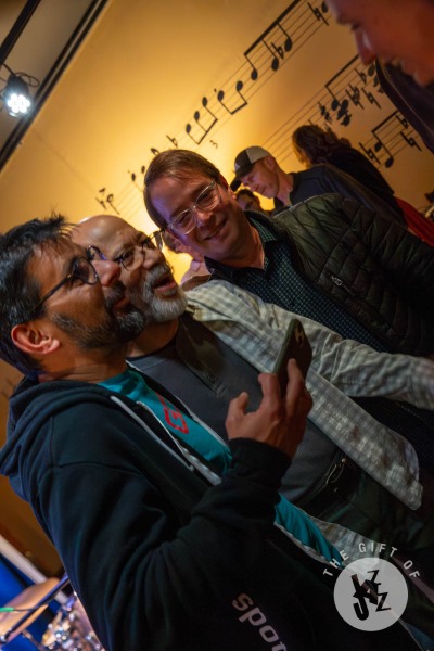 International Jazz Day Celebration 2025