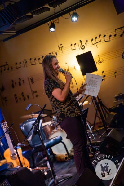 International Jazz Day Celebration 2025