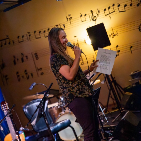 International Jazz Day Celebration 2025