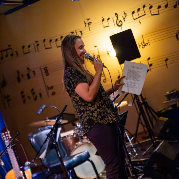 International Jazz Day Celebration 2025