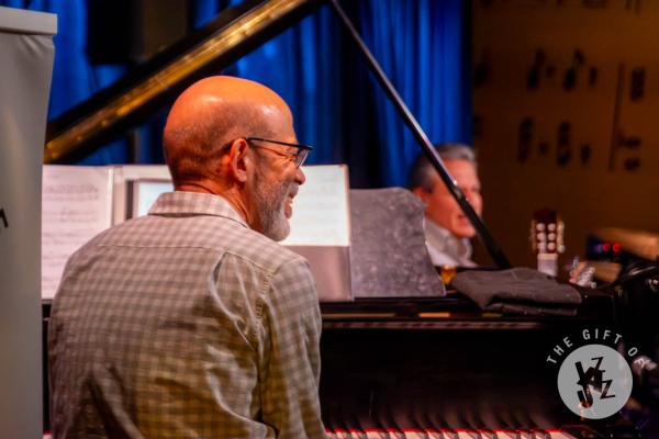 International Jazz Day Celebration 2025