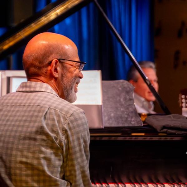 International Jazz Day Celebration 2025