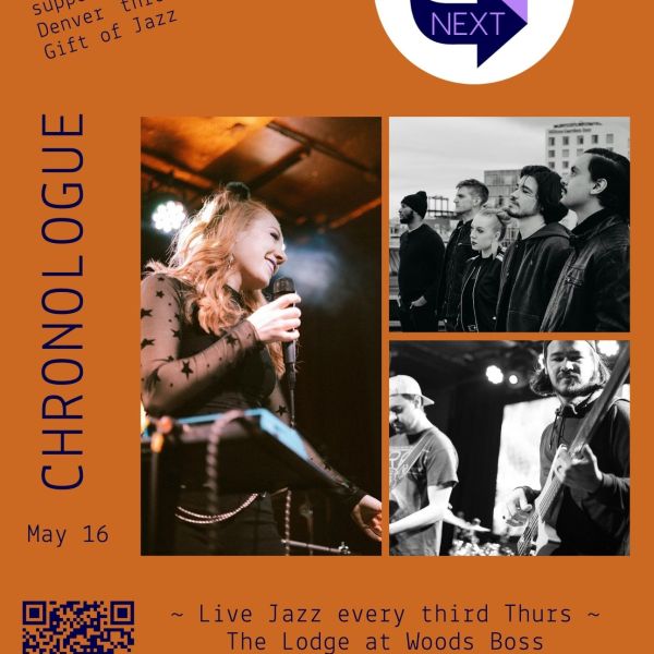 NextUp: Chronologue