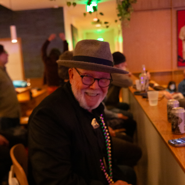 Ned Avery at Alejandro Castaño Quintet | pc: William Sterling