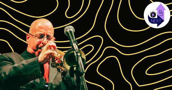 NextUp: Electric Giz