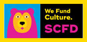 SCFD We Fund Culture